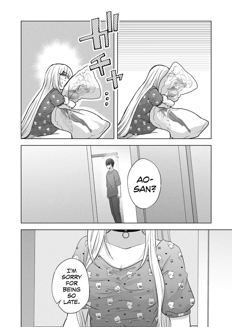 Kimi wa, Nina janai Chapter 22 page 11