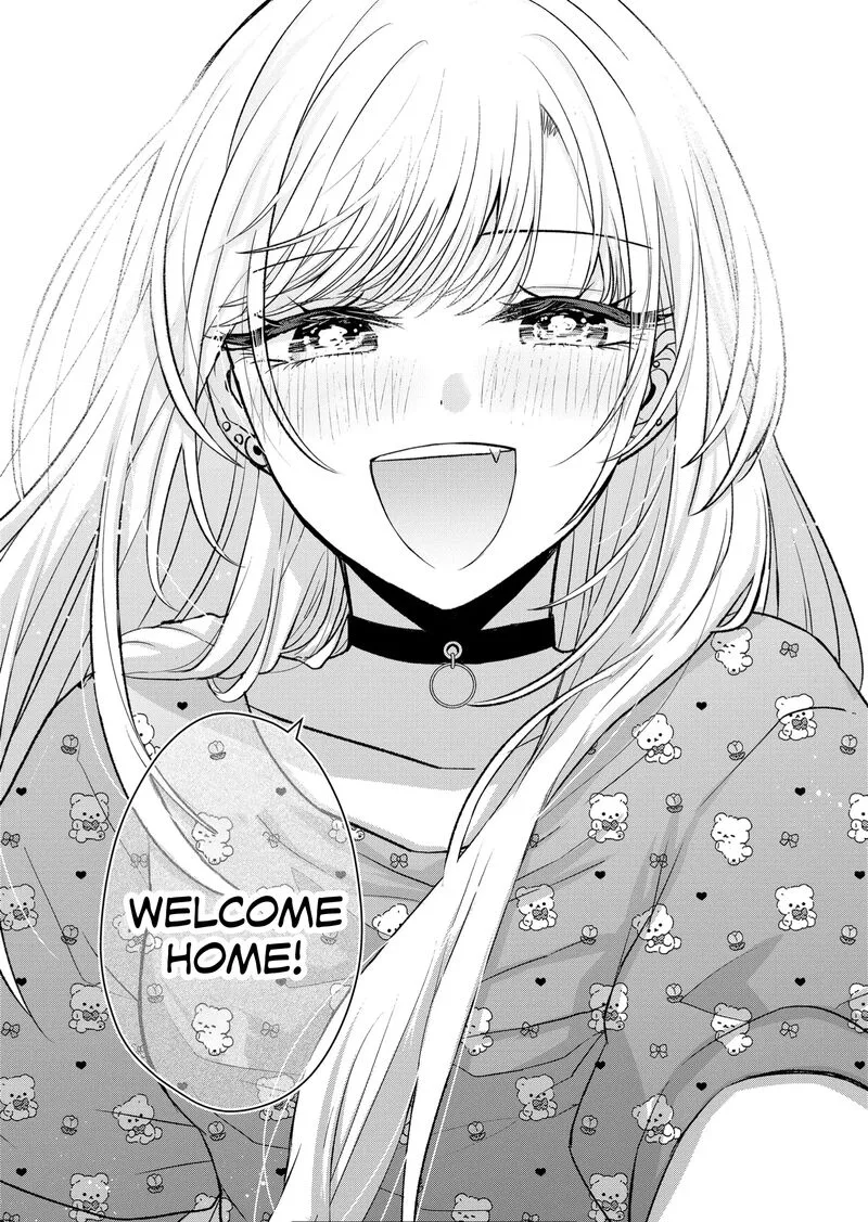 Kimi wa, Nina janai Chapter 22 page 12