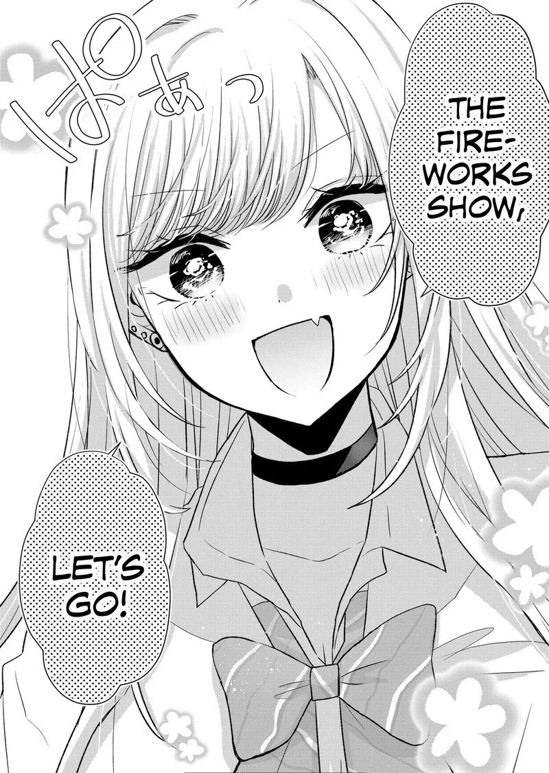 Kimi wa, Nina janai Chapter 23 page 14