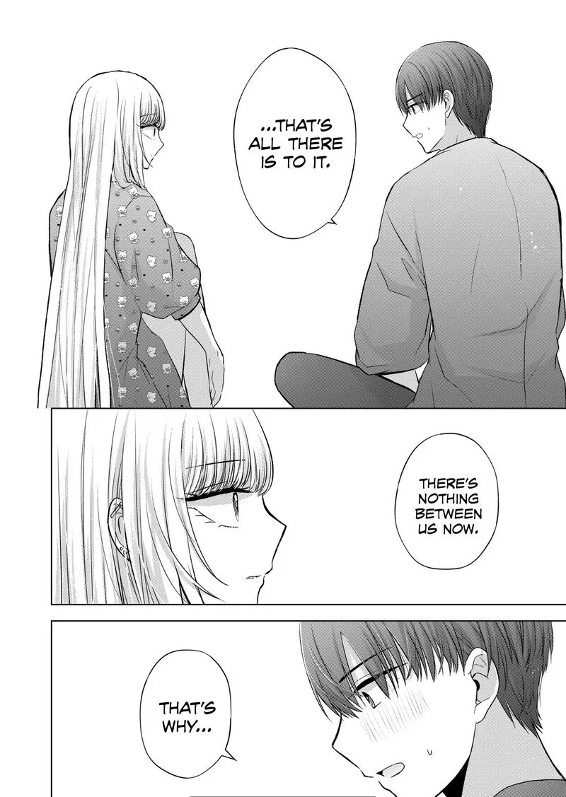Kimi wa, Nina janai Chapter 23 page 4