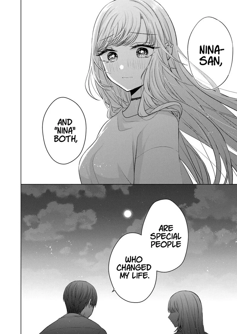 Kimi wa, Nina janai Chapter 30 page 7