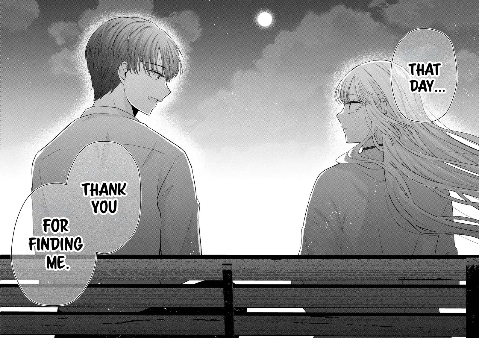 Kimi wa, Nina janai Chapter 30 page 6