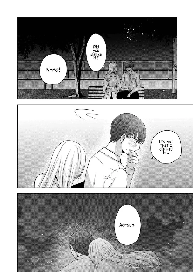 Kimi wa, Nina janai Chapter 31 page 2