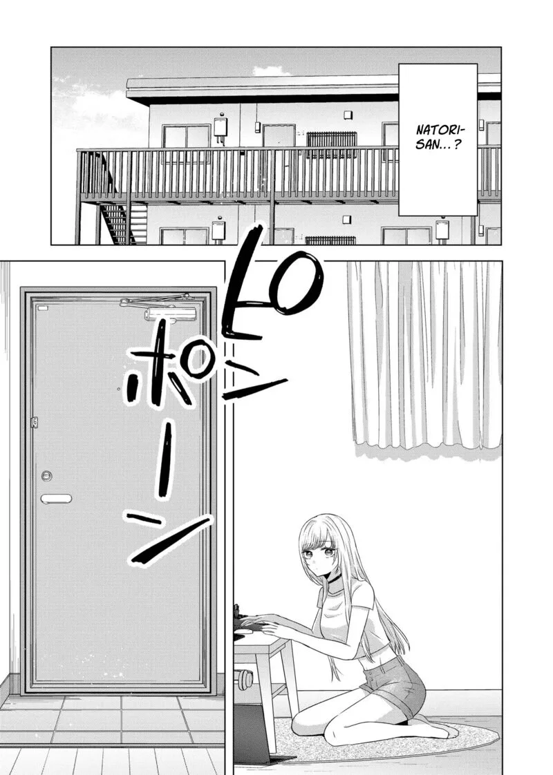 Kimi wa, Nina janai Chapter 36 page 11