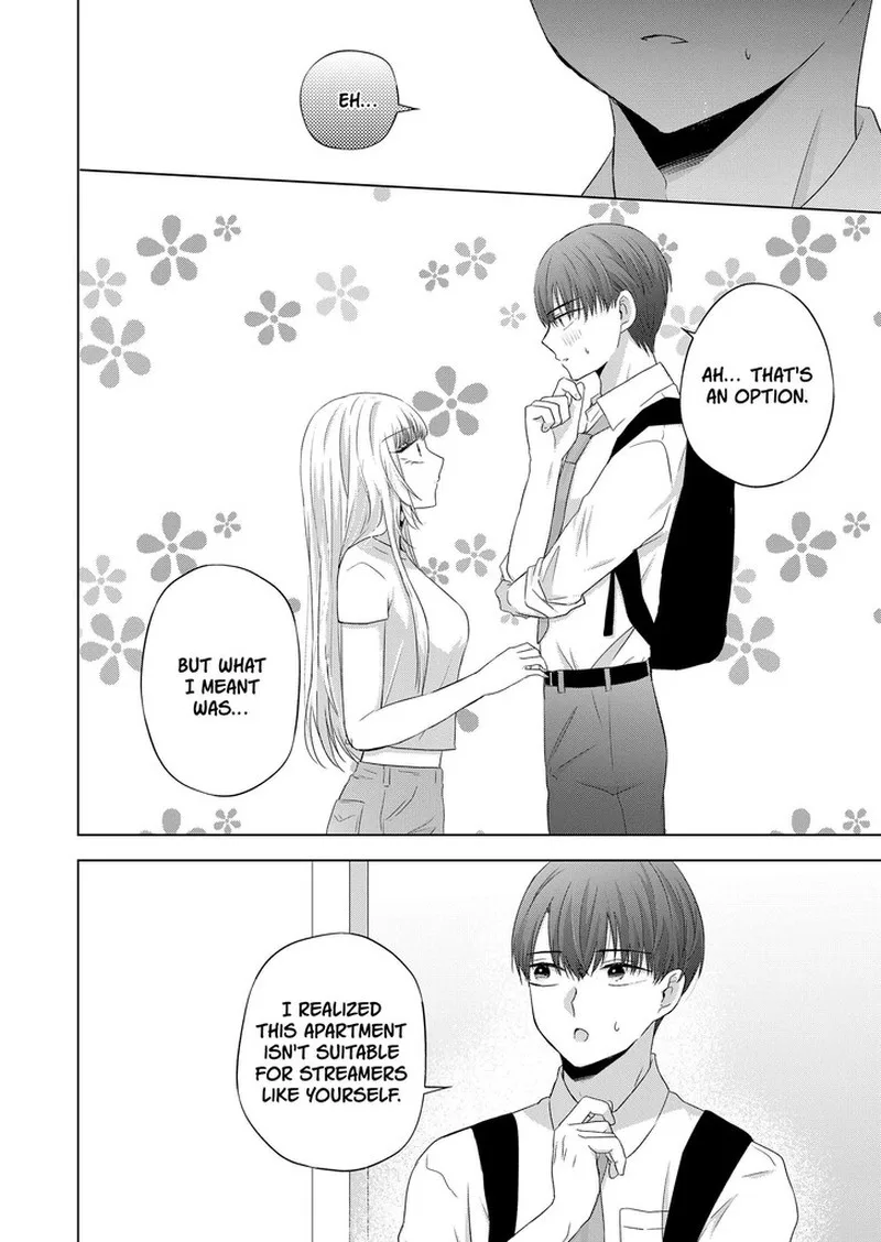 Kimi wa, Nina janai Chapter 39 page 2