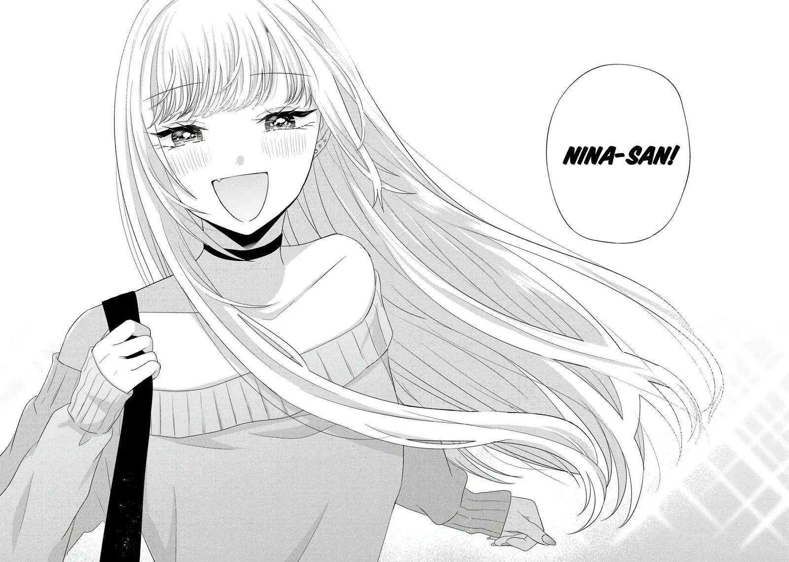 Kimi wa, Nina janai Chapter 40 page 12