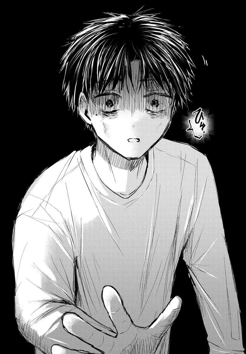 Kimi wa Yotsuba no Clover Chapter 42 page 11