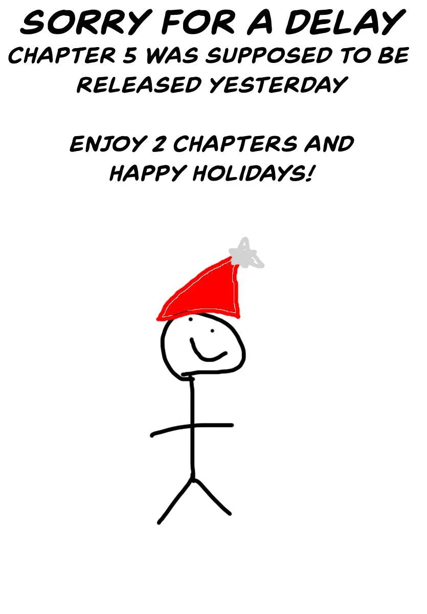 Kimi wa Yotsuba no Clover Chapter 6 page 23