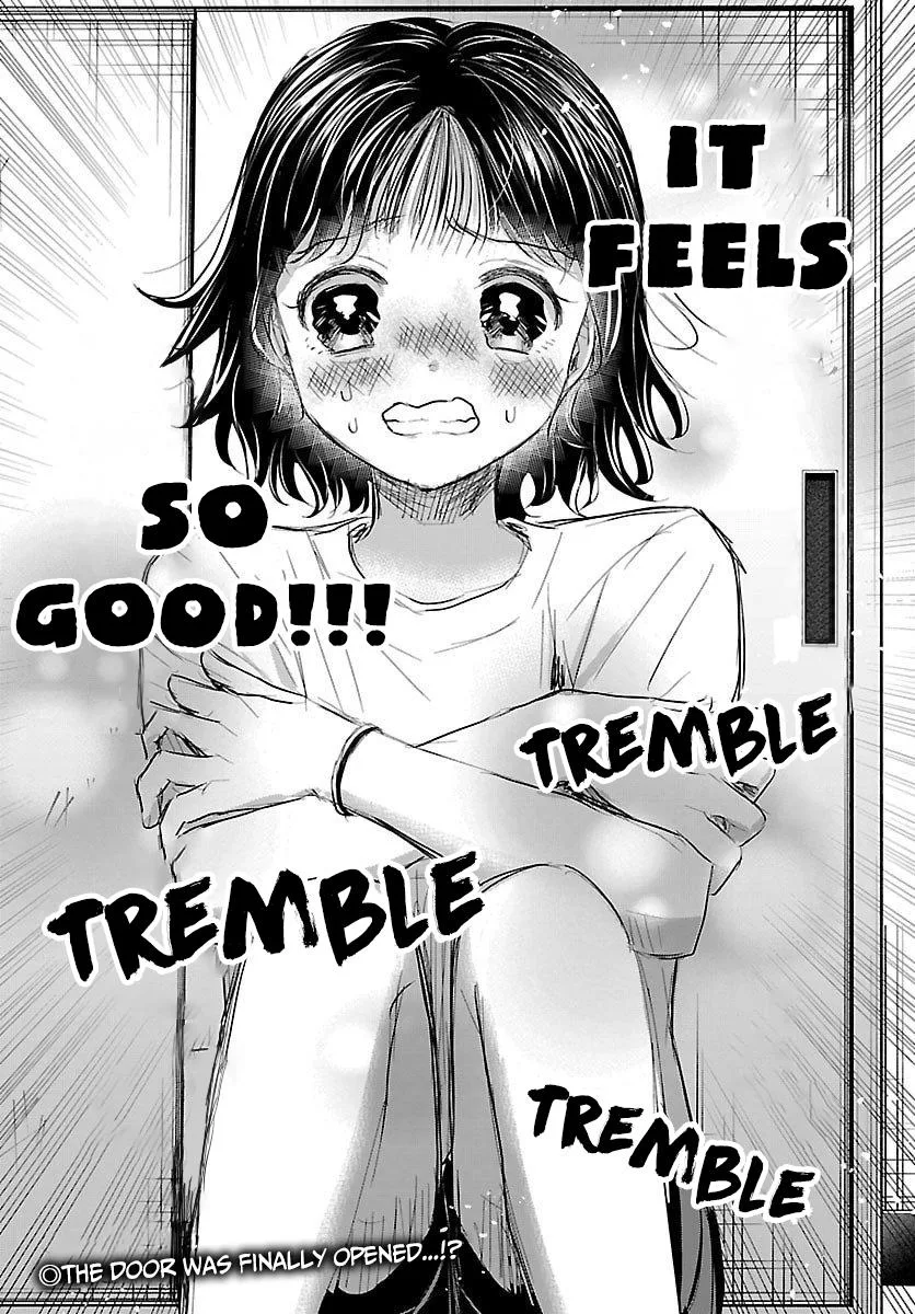 Kimi wa Yotsuba no Clover Chapter 60 page 19