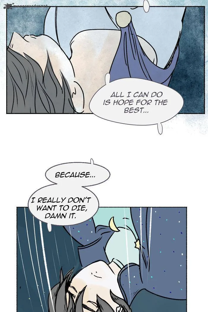 Kind of Confidential Chapter 1 page 16
