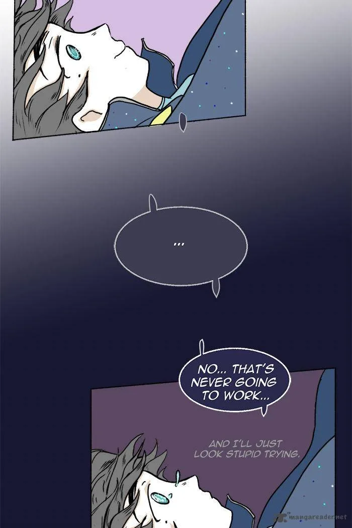 Kind of Confidential Chapter 1 page 9