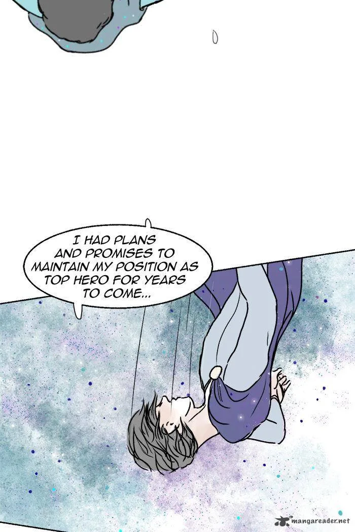 Kind of Confidential Chapter 1 page 5