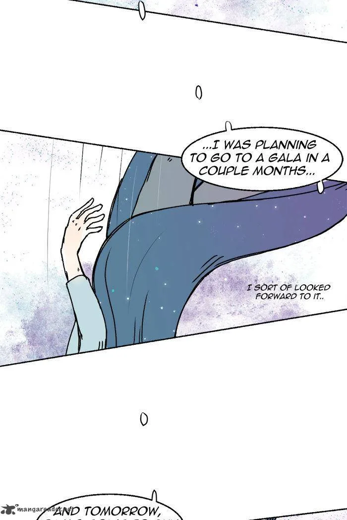 Kind of Confidential Chapter 1 page 6