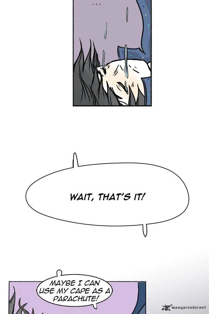 Kind of Confidential Chapter 1 page 8