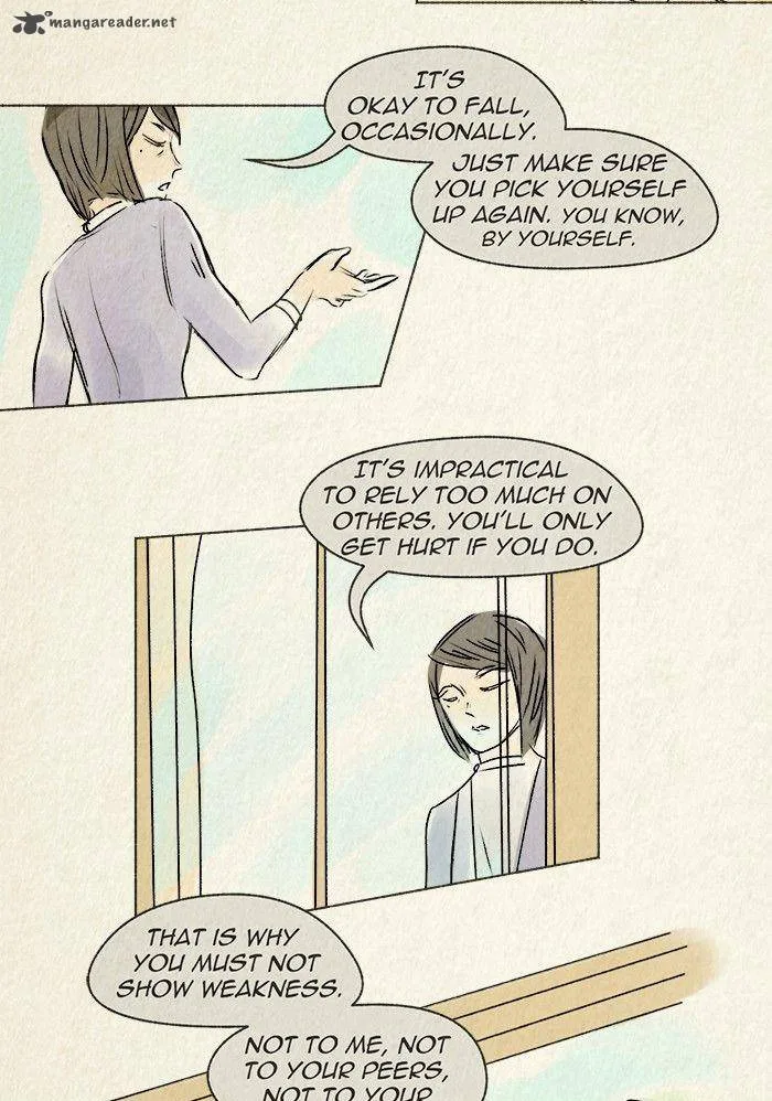 Kind of Confidential Chapter 10 page 6