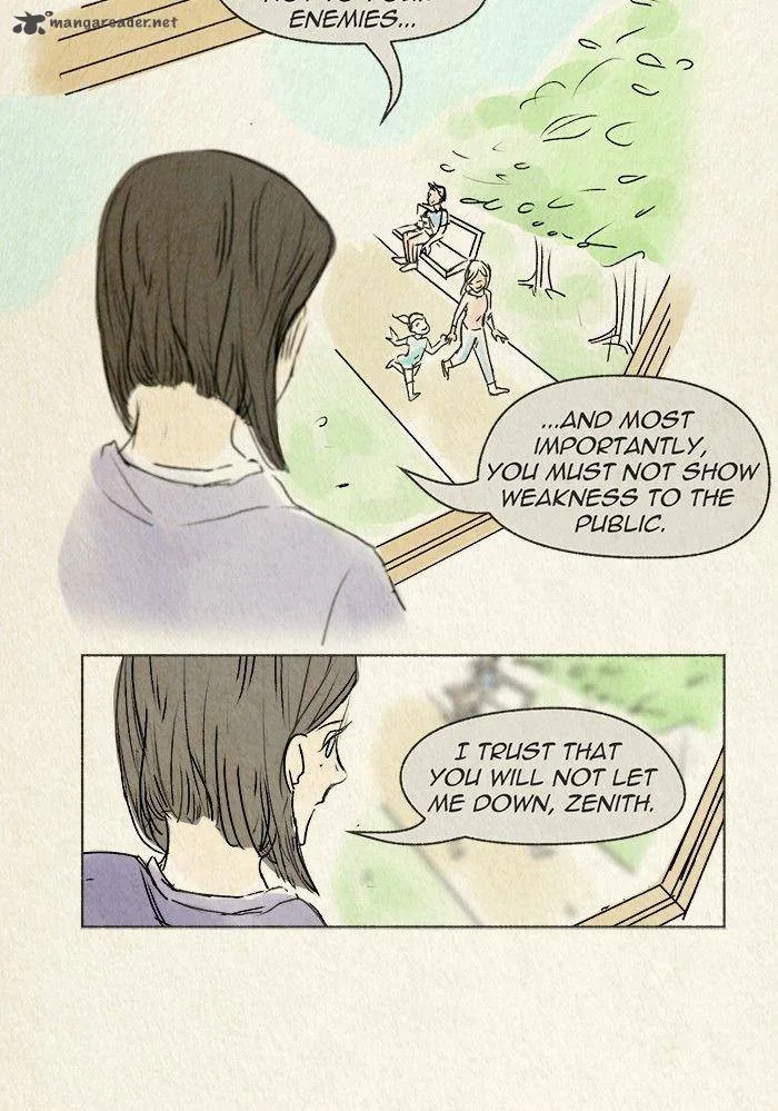 Kind of Confidential Chapter 10 page 7