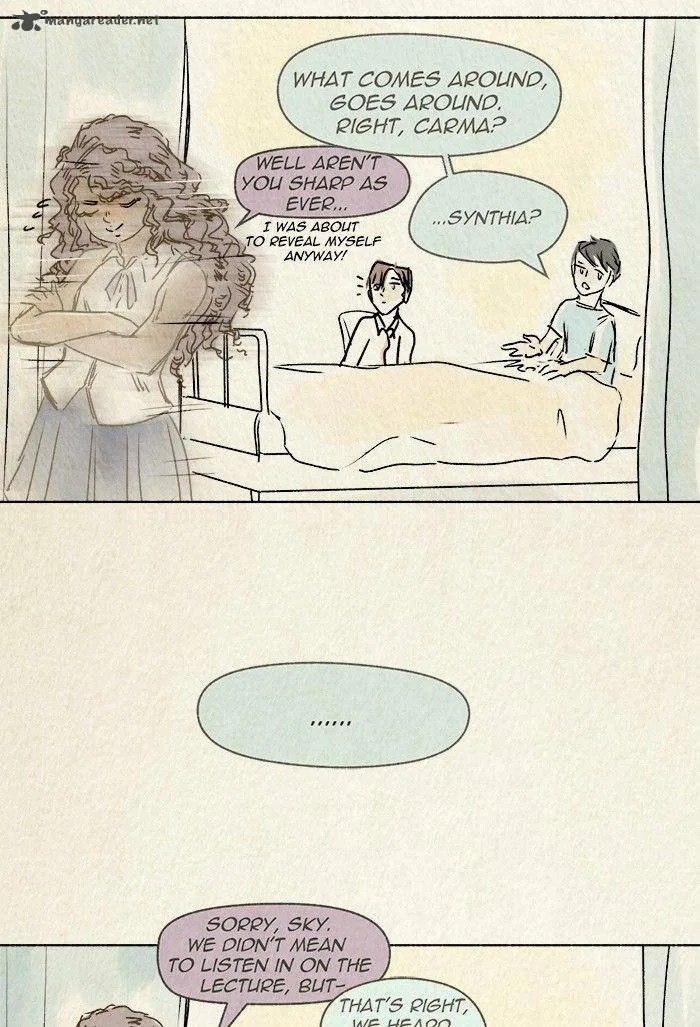 Kind of Confidential Chapter 10 page 15