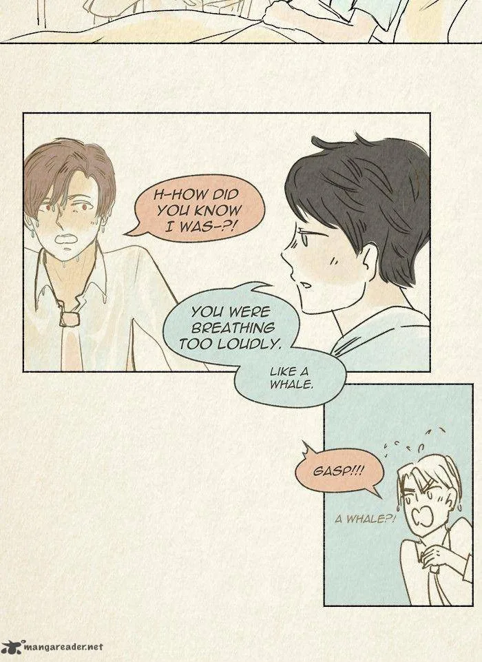 Kind of Confidential Chapter 10 page 13