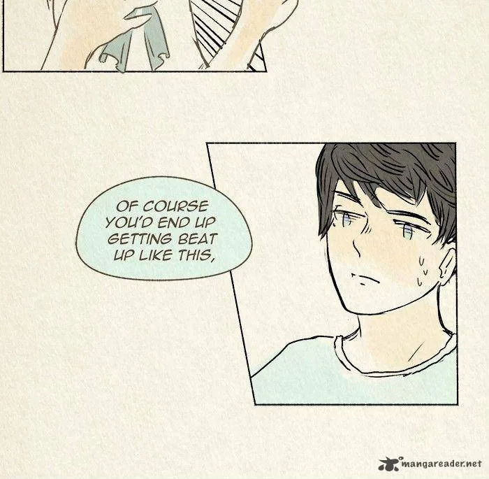 Kind of Confidential Chapter 10 page 17