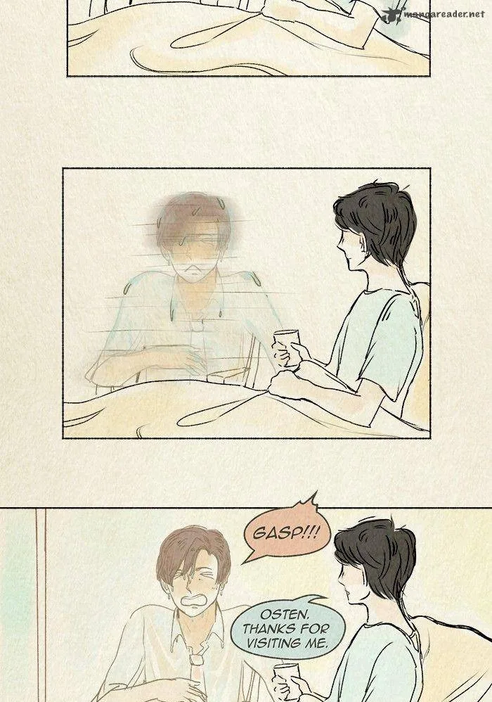Kind of Confidential Chapter 10 page 12