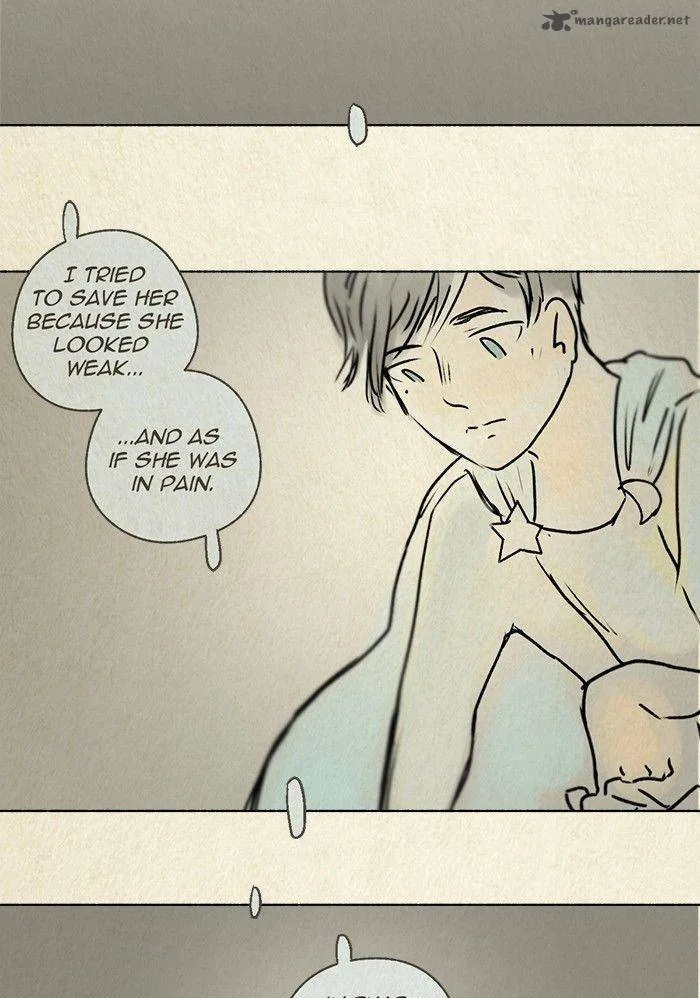 Kind of Confidential Chapter 11 page 12