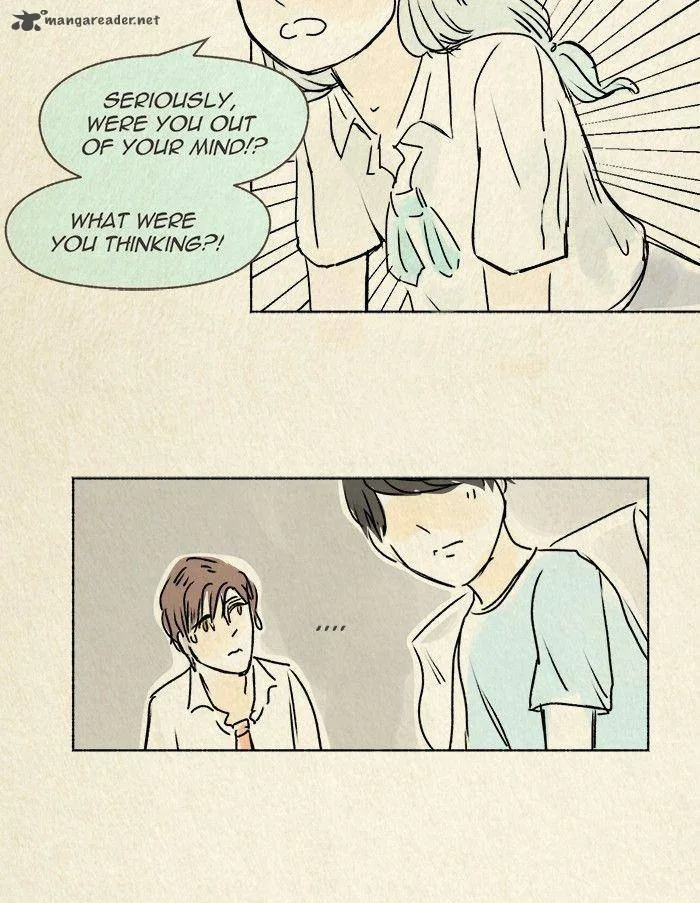 Kind of Confidential Chapter 11 page 4