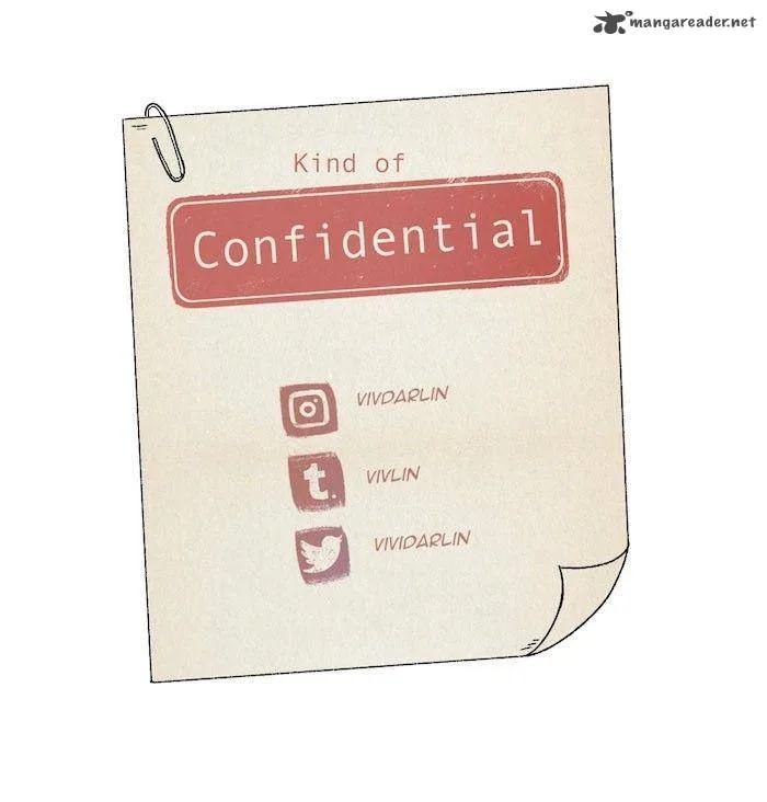 Kind of Confidential Chapter 11 page 25