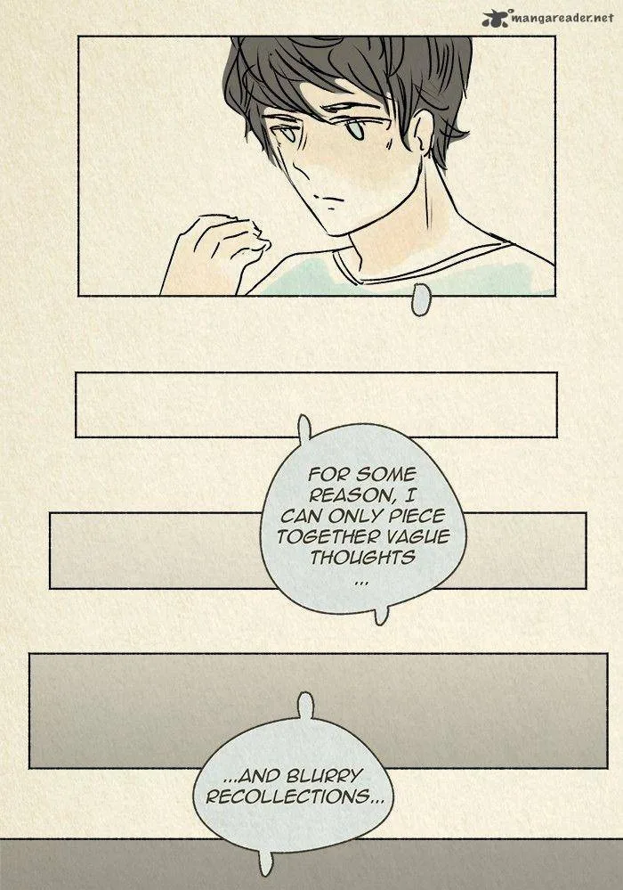 Kind of Confidential Chapter 11 page 11