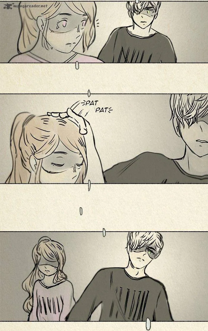 Kind of Confidential Chapter 11 page 22