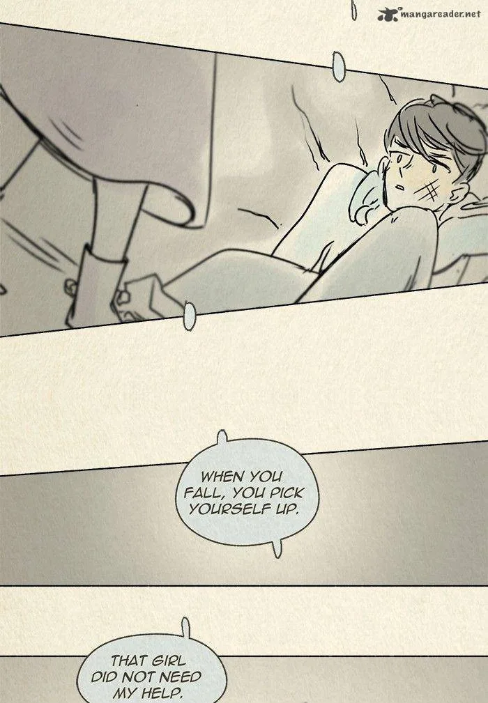 Kind of Confidential Chapter 11 page 19