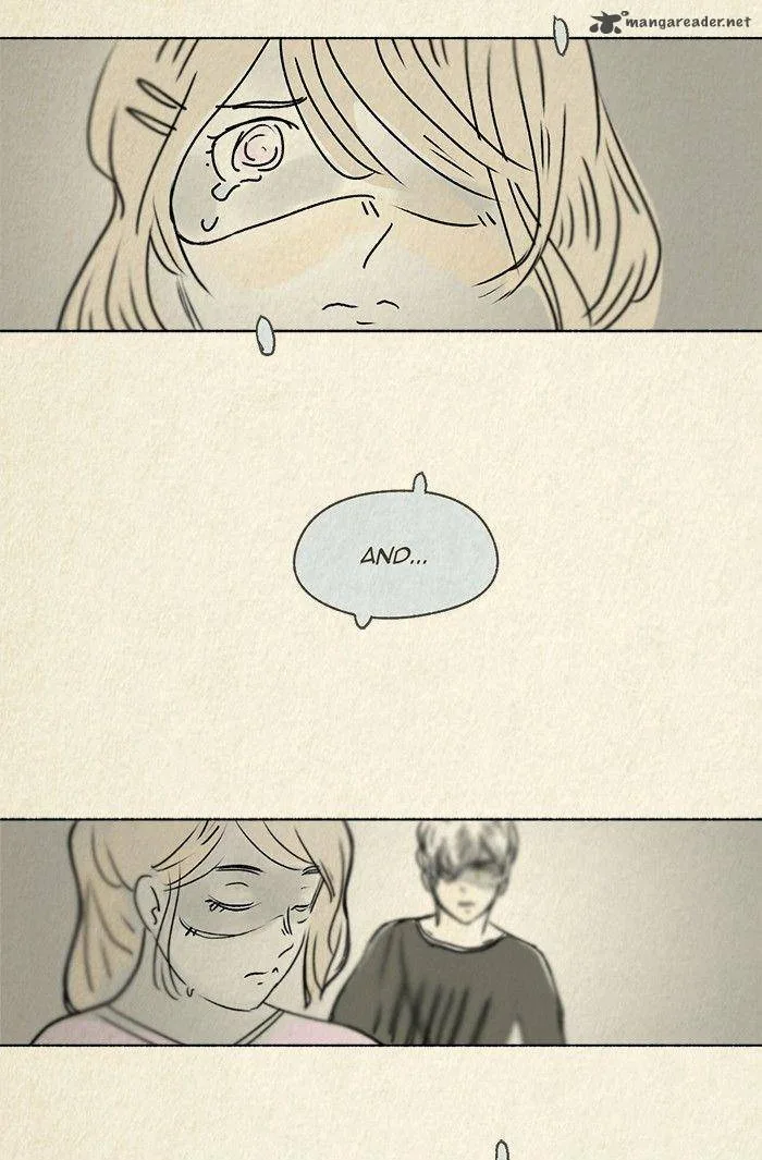 Kind of Confidential Chapter 11 page 21