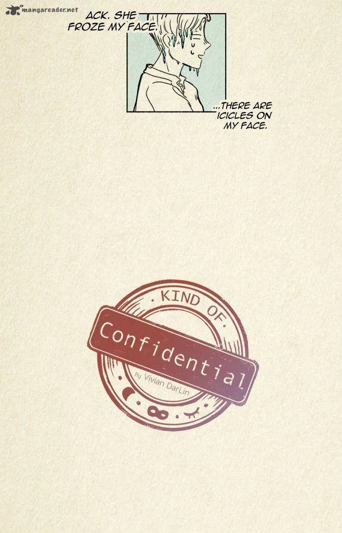 Kind of Confidential Chapter 11 page 6