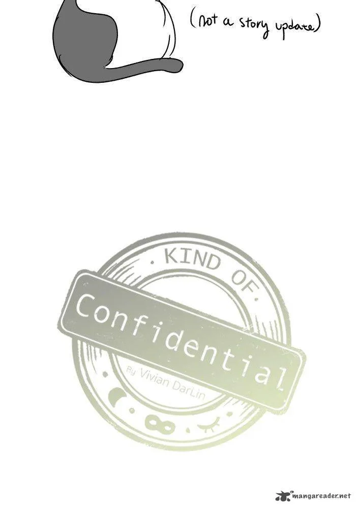 Kind of Confidential Chapter 12 page 2