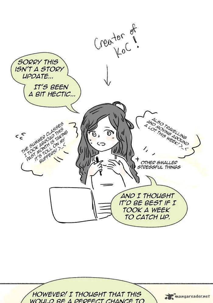 Kind of Confidential Chapter 12 page 3