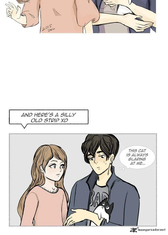 Kind of Confidential Chapter 12 page 5