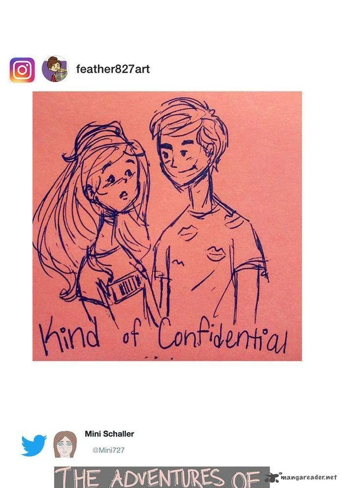 Kind of Confidential Chapter 12 page 18
