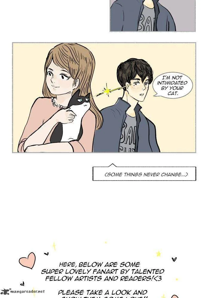 Kind of Confidential Chapter 12 page 7