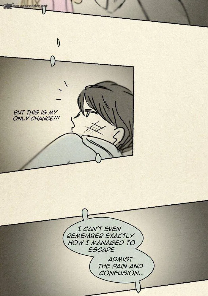 Kind of Confidential Chapter 13 page 6