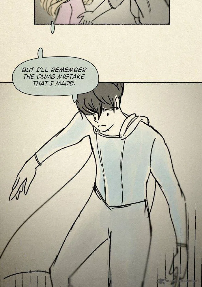 Kind of Confidential Chapter 13 page 9