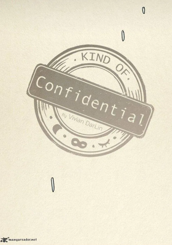 Kind of Confidential Chapter 13 page 4
