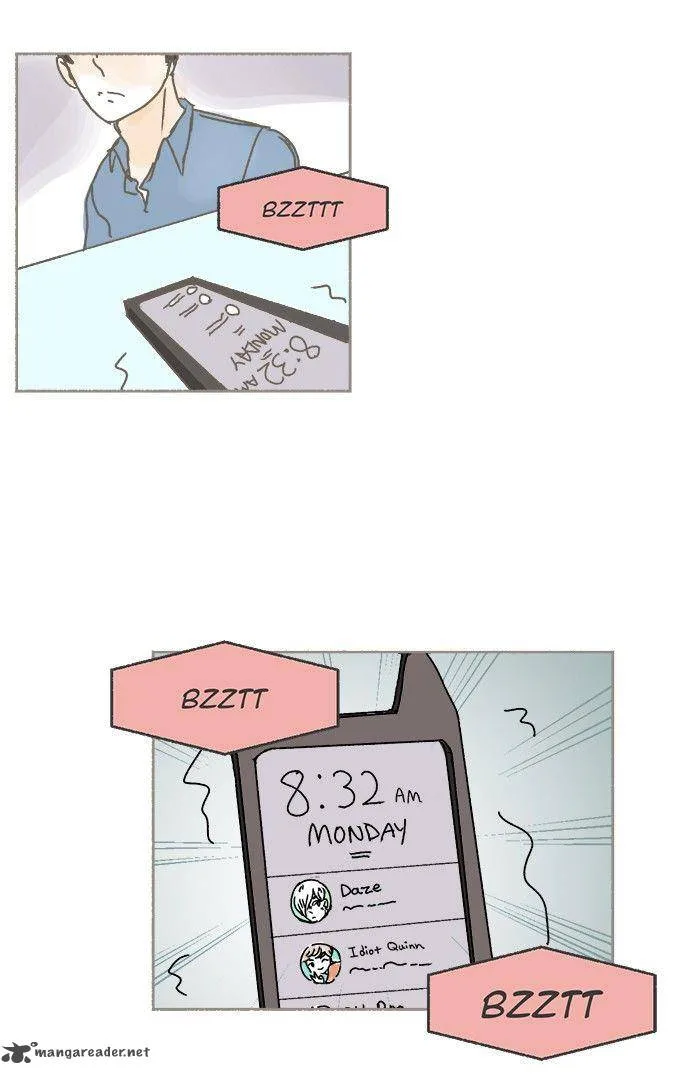 Kind of Confidential Chapter 13 page 20