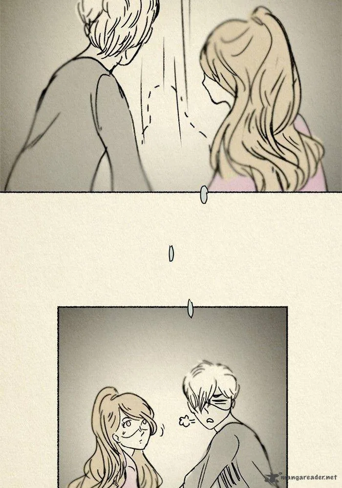 Kind of Confidential Chapter 13 page 8