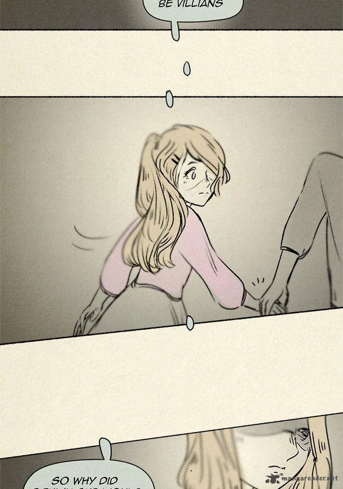 Kind of Confidential Chapter 13 page 11