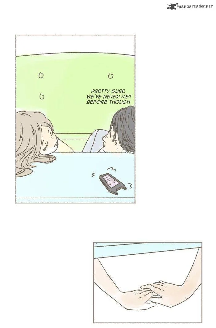 Kind of Confidential Chapter 13 page 16