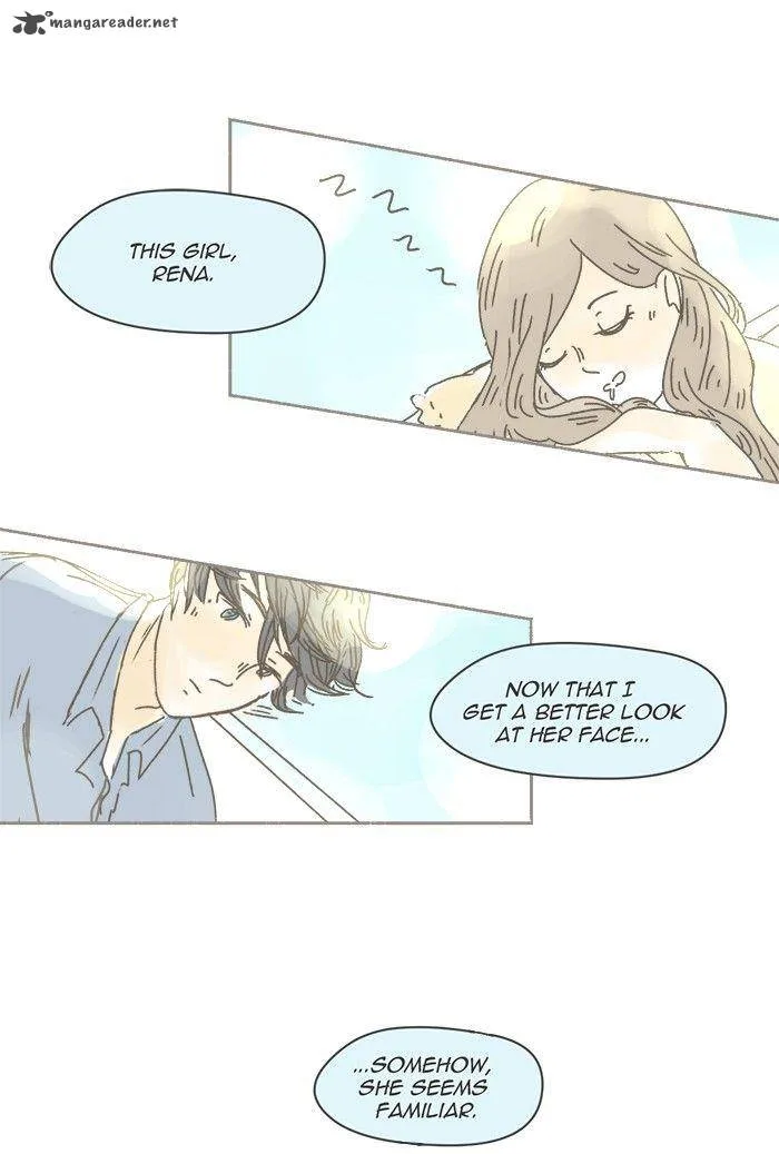 Kind of Confidential Chapter 13 page 15