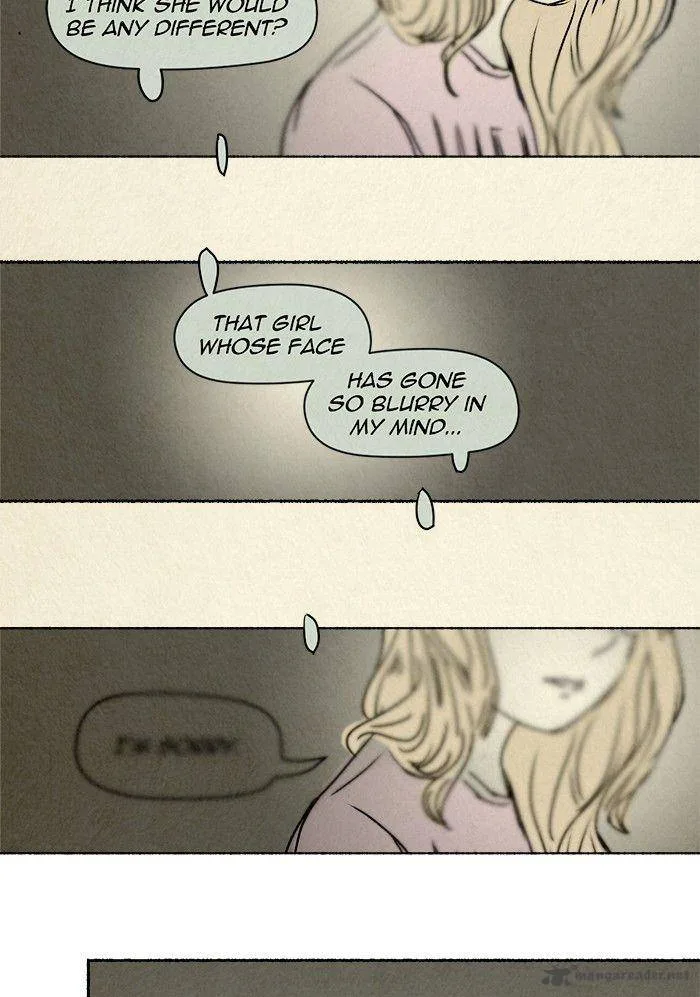 Kind of Confidential Chapter 13 page 12