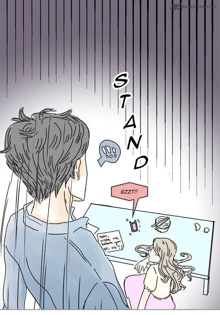Kind of Confidential Chapter 13 page 24