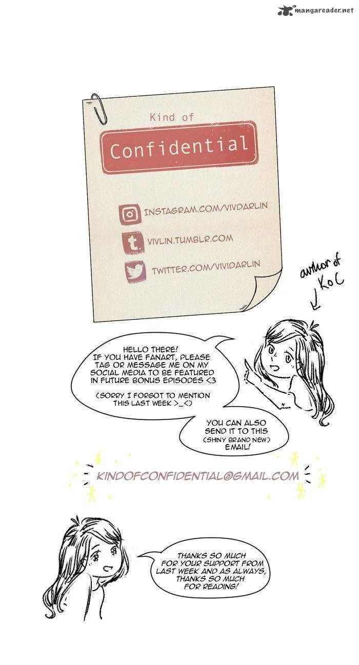 Kind of Confidential Chapter 13 page 26