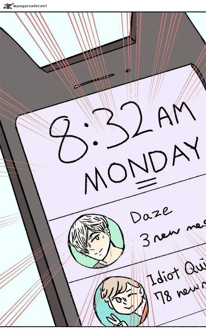 Kind of Confidential Chapter 13 page 22