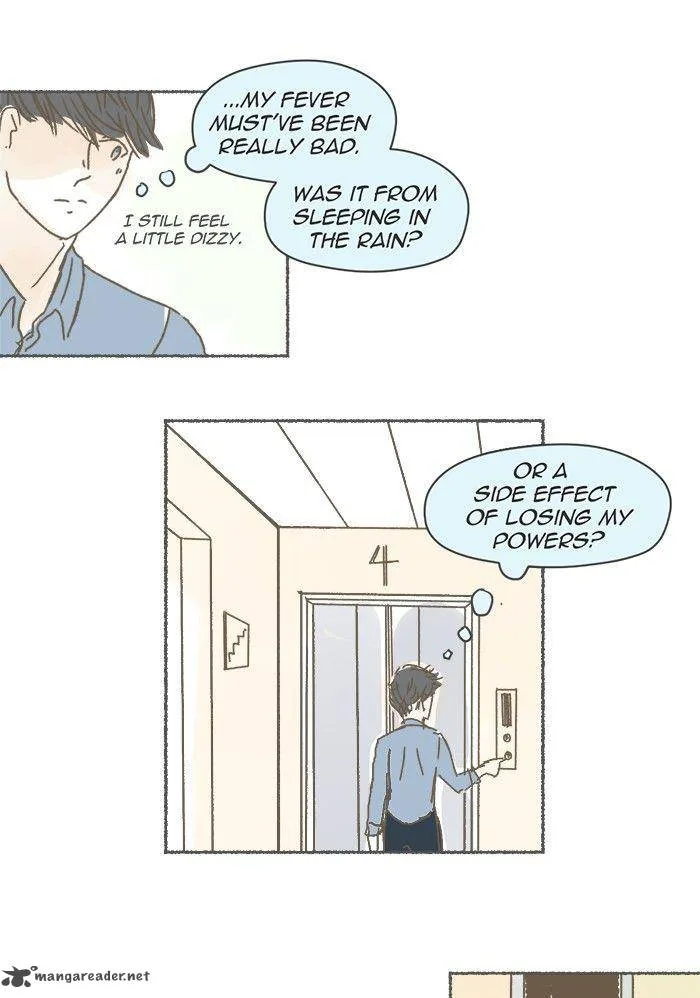 Kind of Confidential Chapter 14 page 7